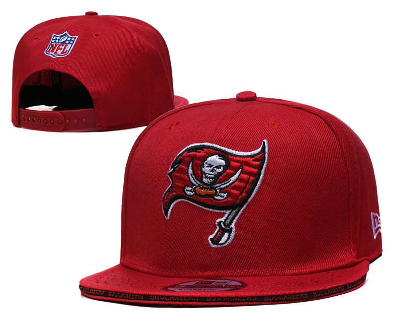 Men 2021 Tampa Bay Buccaneers  hat XT->nfl hats->Sports Caps